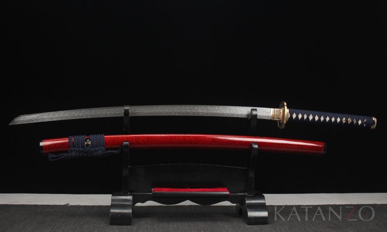 japanese Samurai Sword buy