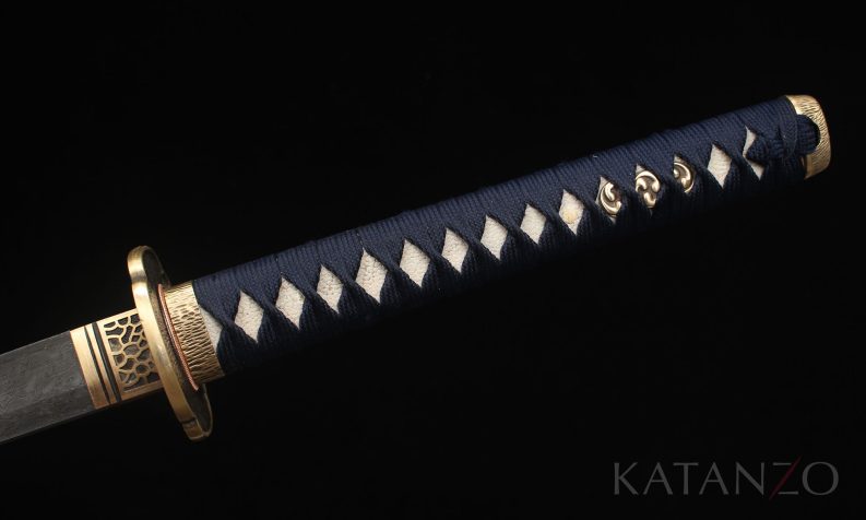 japanese Samurai Sword buy