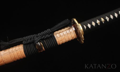 japanese Samurai Sword buy