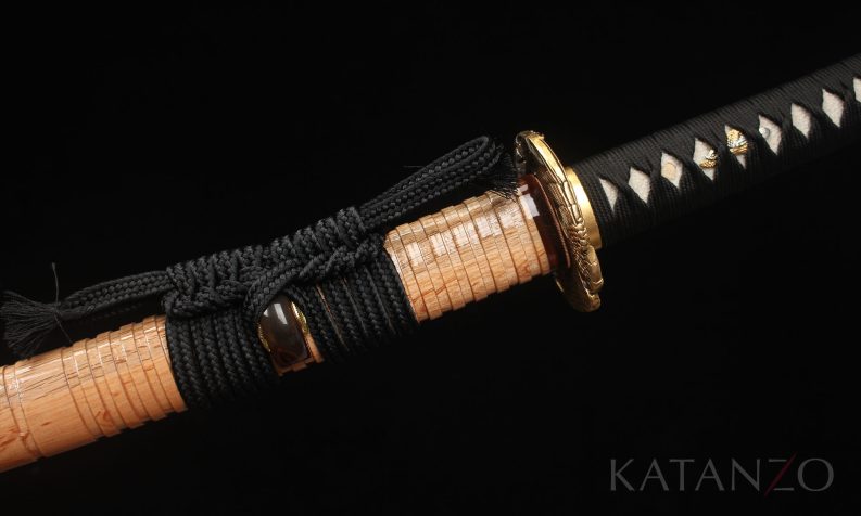 japanese Samurai Sword buy