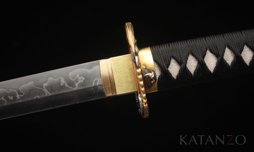 japanese Samurai Sword buy