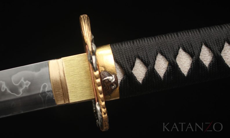 japanese Samurai Sword buy