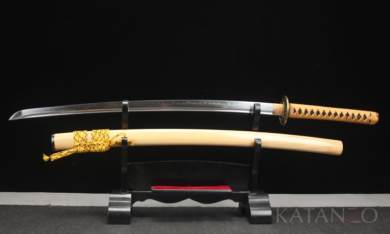 japanese Samurai Sword buy