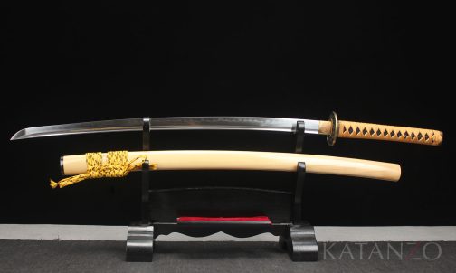 Japan Samurai Katana