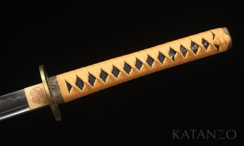 Japan Samurai Katana