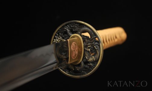 Japan Samurai Katana