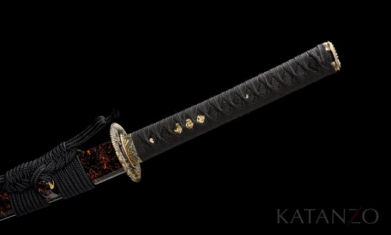 japanese Samurai Sword buy