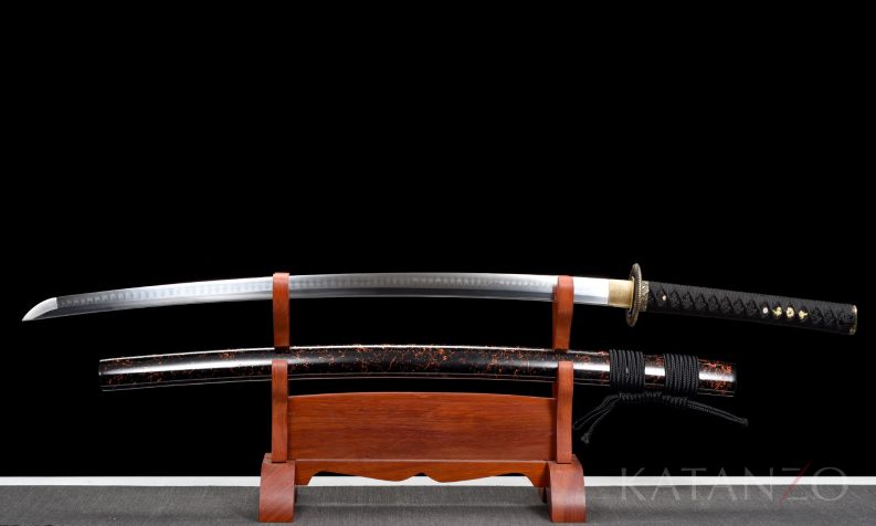 japanese Samurai Sword buy