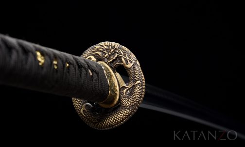 japanese Samurai Sword buy