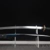 Black Blue Katana