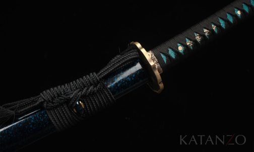 Katana Samurai Sword