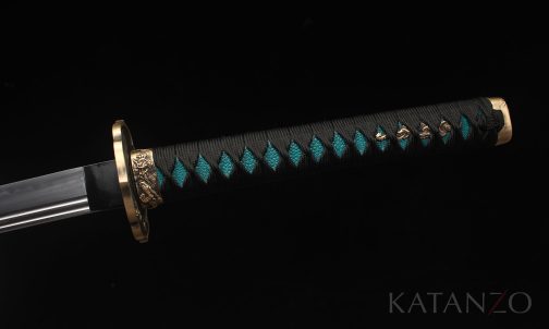 Katana Samurai Sword