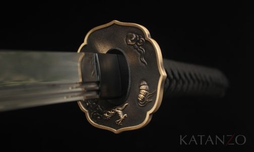 Katana Samurai Sword