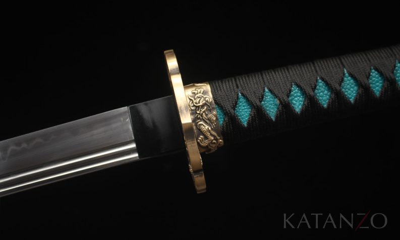 Katana Samurai Sword