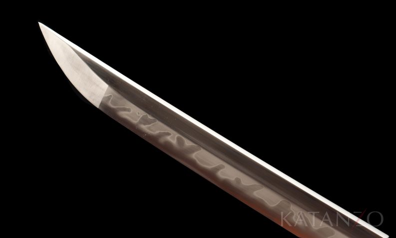 real Shirasaya Katana buy