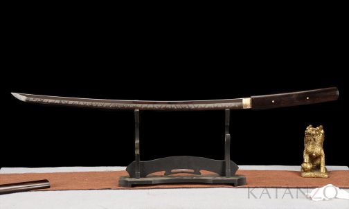 Shirasaya Katana buy