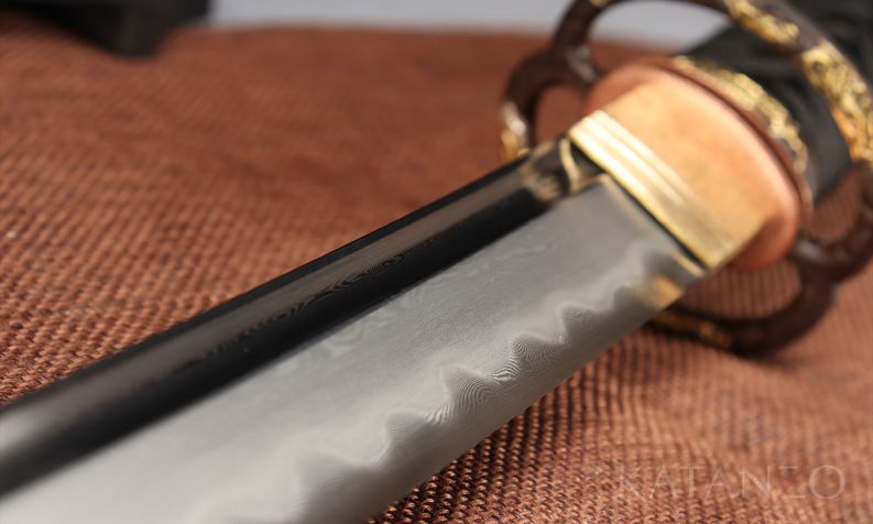 japanese Samurai Sword buy