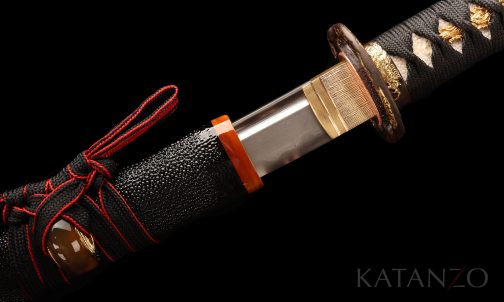 japanese Samurai Sword buy