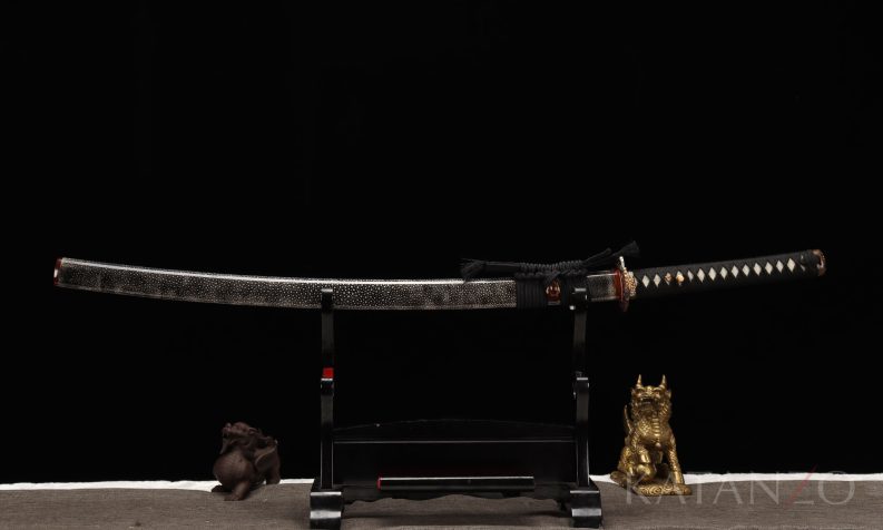 japanese Samurai Sword buy