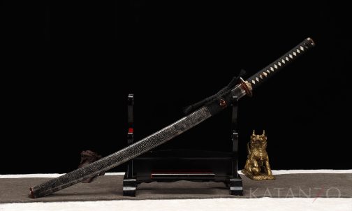 japanese Samurai Sword buy