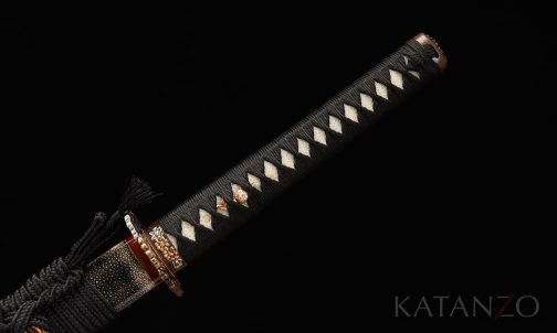 japanese Samurai Sword buy