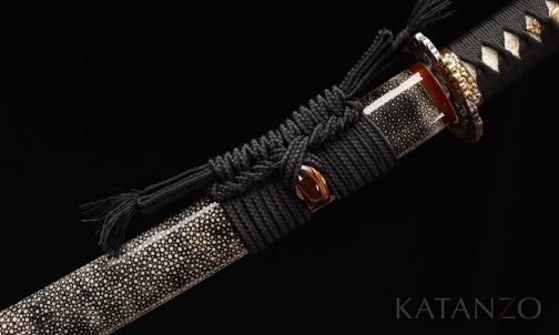 japanese Samurai Sword buy