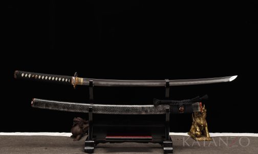 japanese Samurai Sword buy