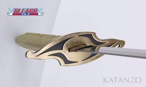 Bleach Katana Ulquiorra Cifer Katana buy