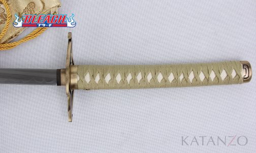 Bleach Katana Ulquiorra Cifer Katana buy