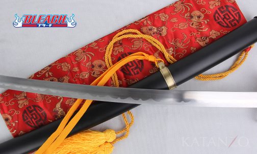 Bleach Katana Kaname Tōsen buy