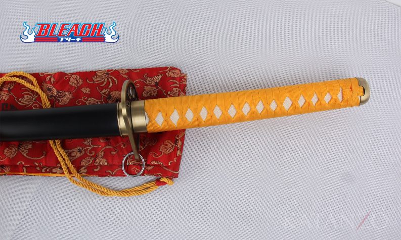 Bleach Katana Kaname Tōsen buy