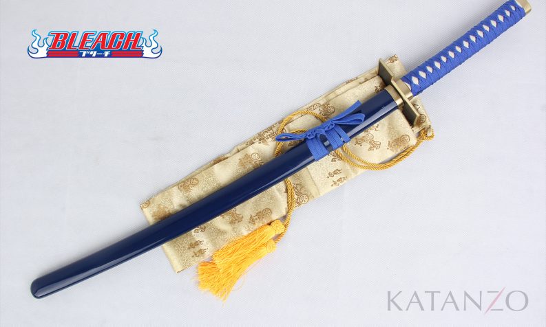 Grimmjow Bleach Katana Pantera buy