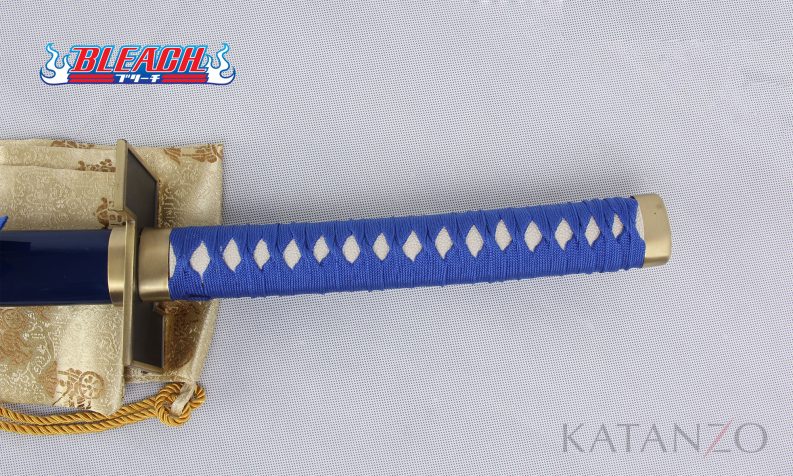 Grimmjow Bleach Katana Pantera buy