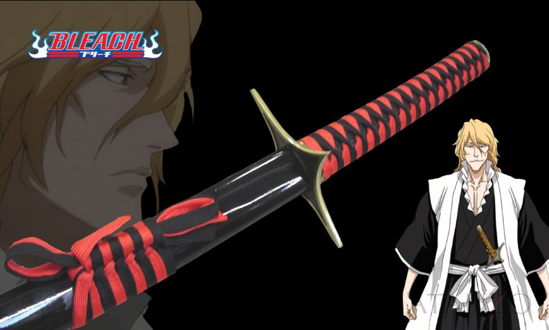 Bleach Rōse's Katana buy