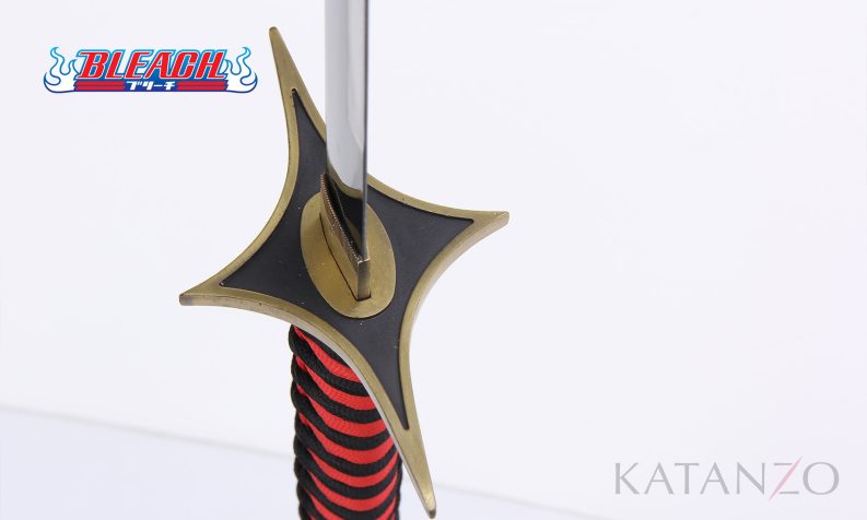 Bleach Rōse's Katana buy