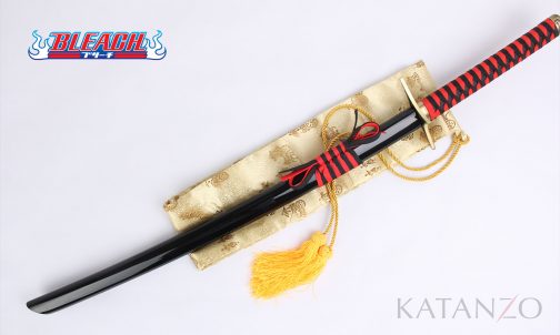 Bleach Rōse's Katana buy