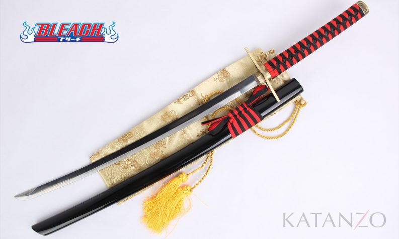 Bleach Rōse's Katana buy