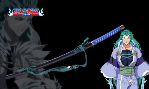 Bleach Katana Toshiro buy