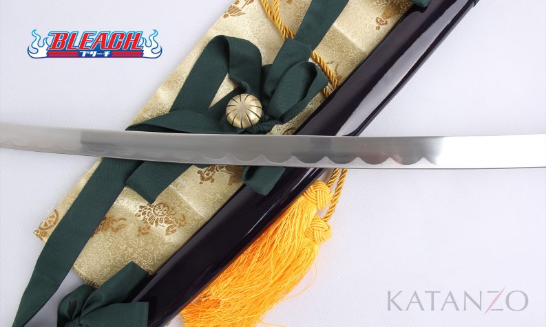 Bleach Katana Toshiro buy