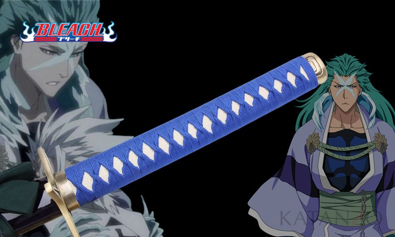 Bleach Katana Toshiro buy