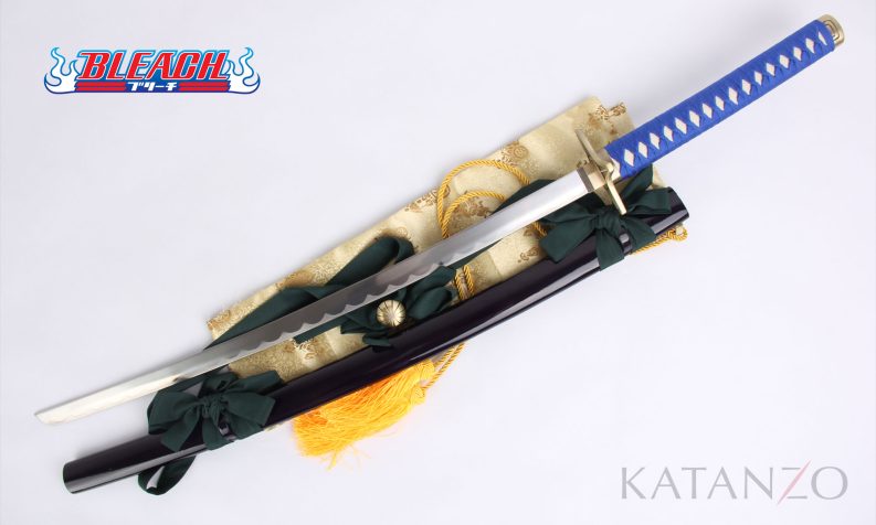 Bleach Katana Toshiro buy