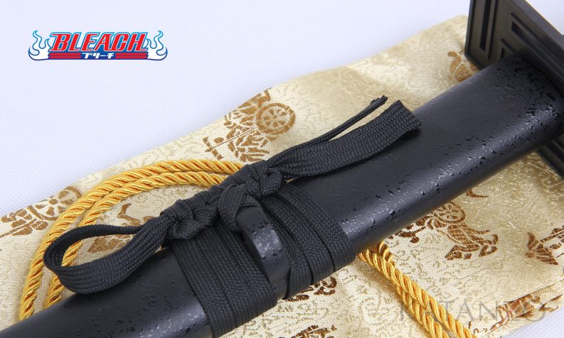 Bleach Ichigo Kurosaki's Katana Tensa Zangetsuu buy