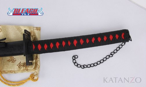 Bleach Ichigo Kurosaki's Katana Tensa Zangetsuu buy