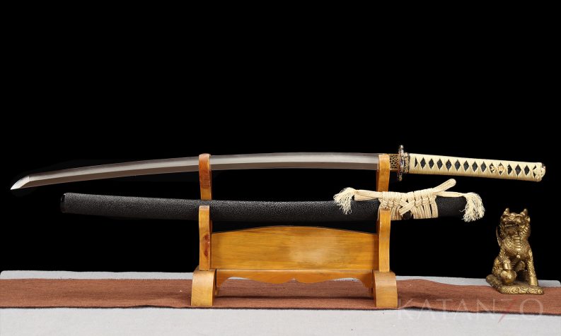 japanese Samurai Sword buy