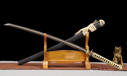 japanese Samurai Sword buy