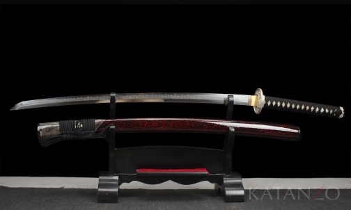 Buy Katana Samurai Sword