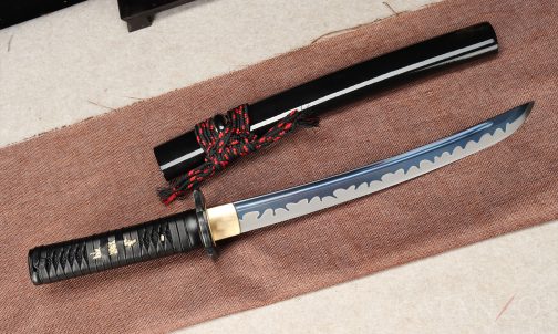 japanese Tanto buy