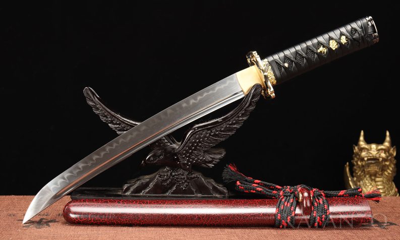 Japanese Samurai Tanto buy