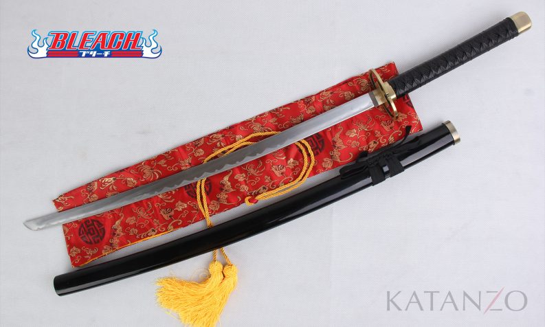 Bleach-Katana