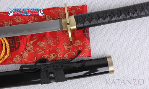 Bleach-Katana